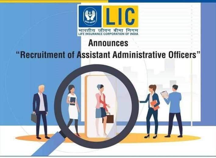 LIC AAO Recruitment 2024 Vacancy, Eligibility, Syllabus & Salary