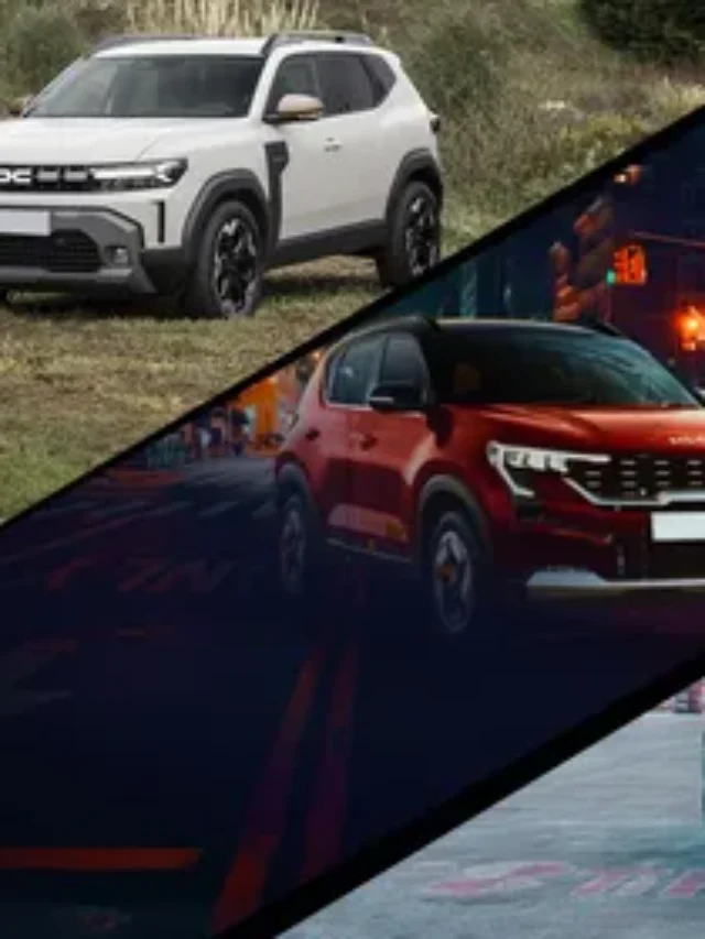 Top 6 Highly Anticipated New SUVs To be Launched this year in India